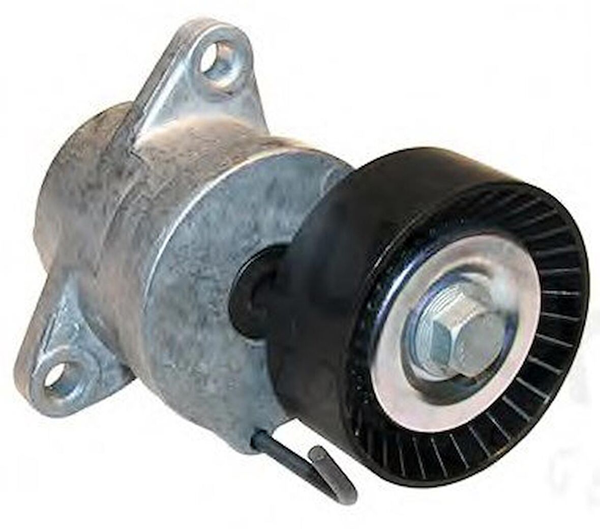 Opel Insignia Vantilatör Kayış Gergi Set [Gates] (55562864)